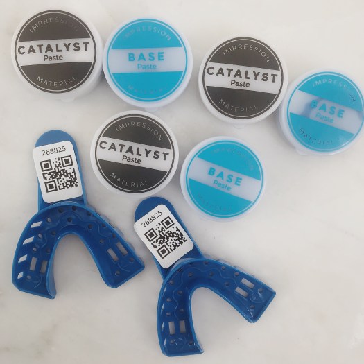 Whitening Treatment at Home